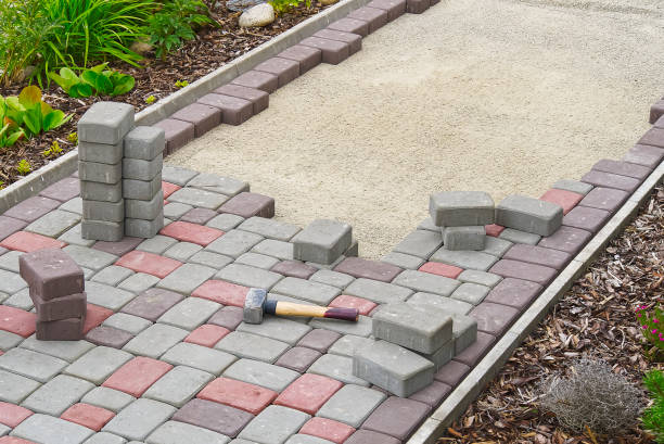 Best Residential Paver Driveway  in Whitley City, KY
