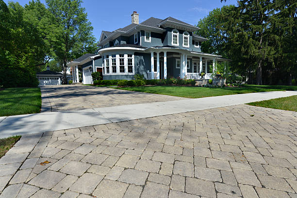 Reasons to Select Us for Your Driveway Paving Requirements in Whitley City, KY