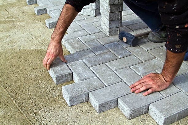Best Driveway Pavers Near Me  in Whitley City, KY